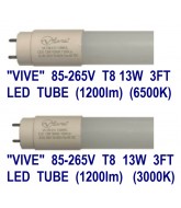 Vive T8 3FT 13W Led Tube